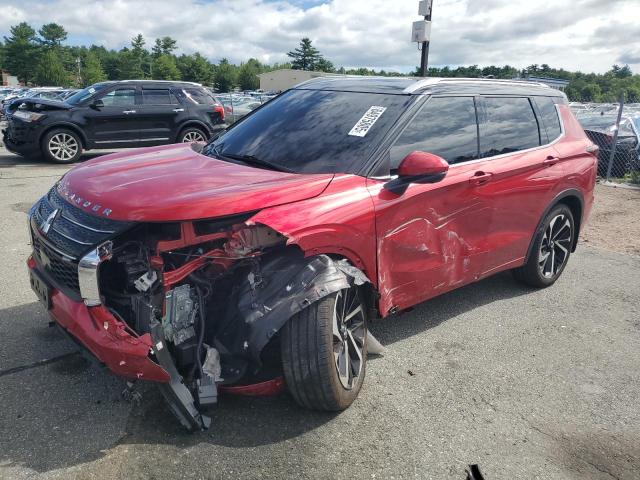 MITSUBISHI OUTLANDER 2024