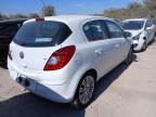 2011 VAUXHALL CORSA SE for sale at Copart BRISTOL