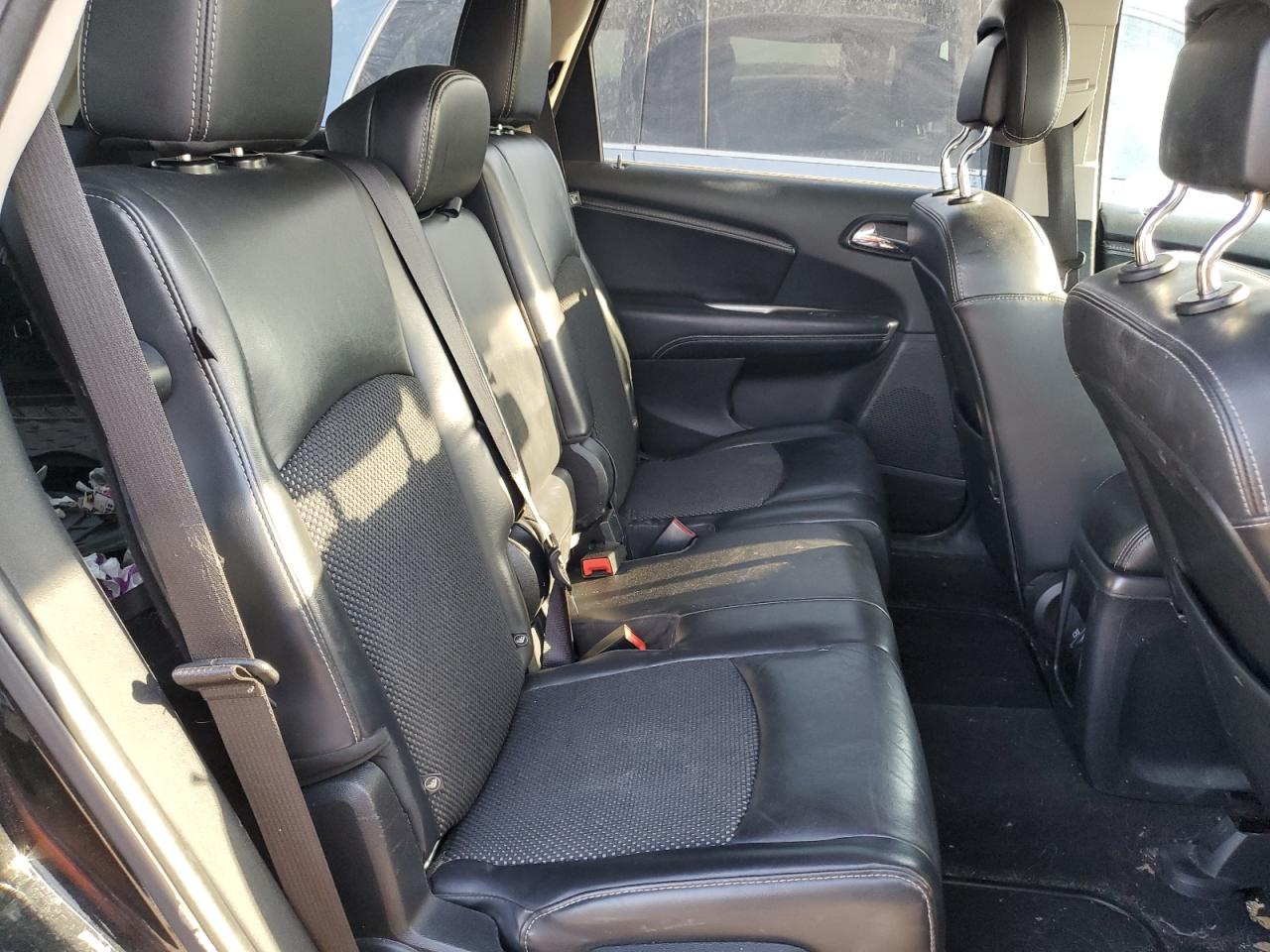 2020 Dodge Journey Crossroad VIN: 3C4PDCGB7LT201199 Lot: 64851265