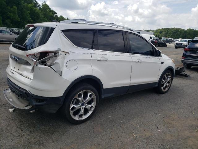 FORD ESCAPE 2014 White