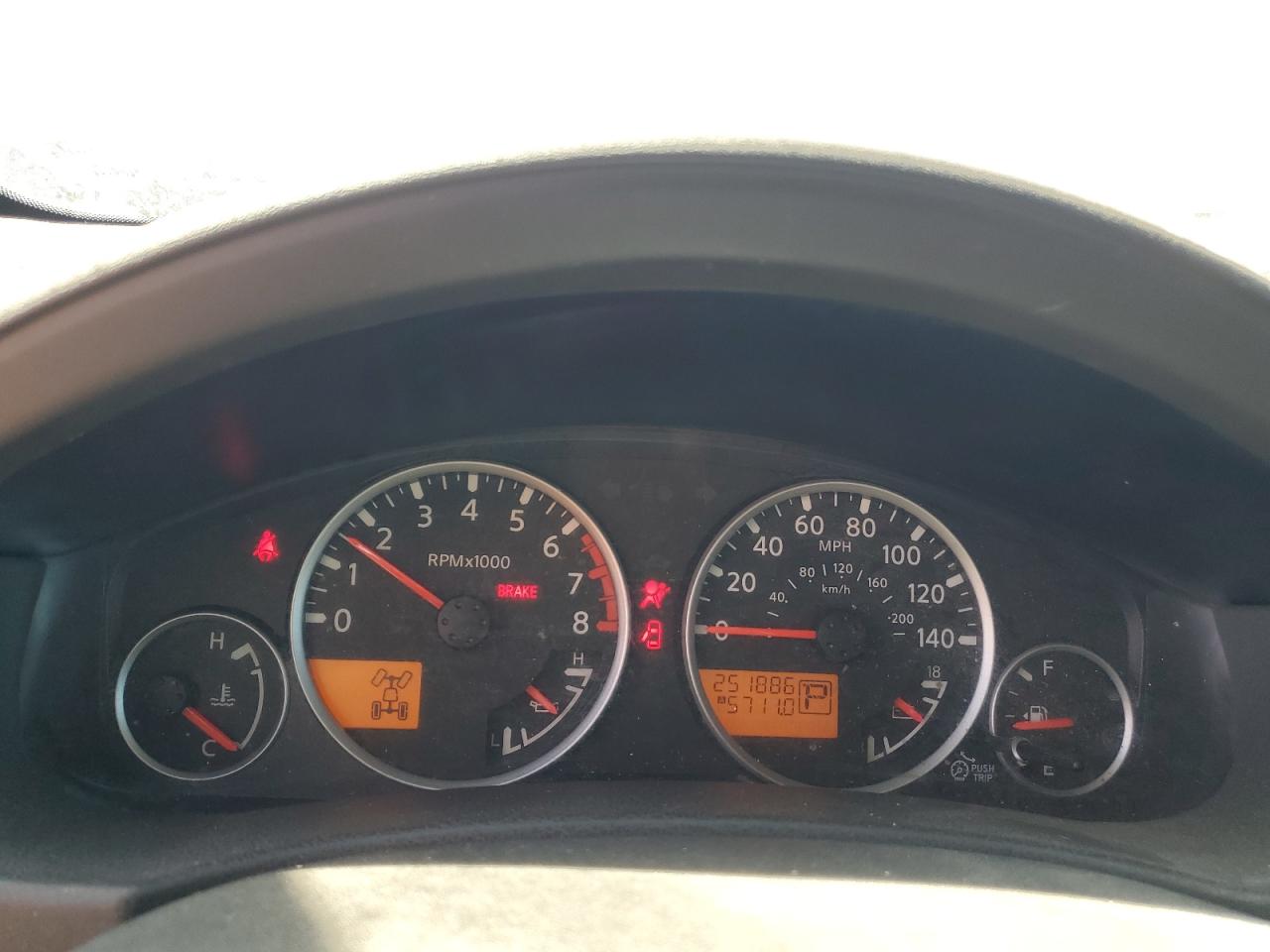 2011 Nissan Pathfinder S VIN: 5N1AR1NB4BC630322 Lot: 64050515