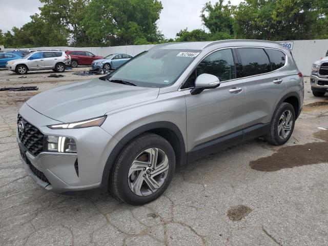 HYUNDAI SANTA FE – zdjęcie z aukcji, lot #67042775