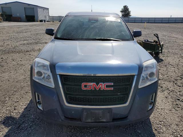  GMC TERRAIN 2012 Granatowy