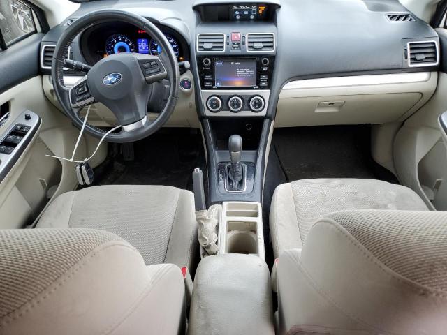  SUBARU XV 2015 Biały