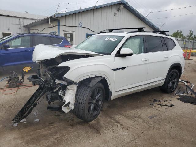 VOLKSWAGEN ATLAS SE 2021