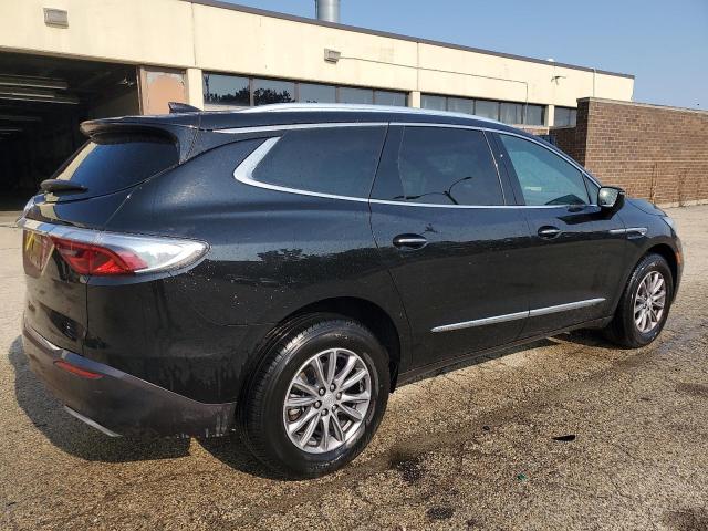  BUICK ENCLAVE 2022 Czarny