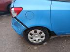 2011 VAUXHALL MERIVA EXCLUSIV  for sale at Copart WESTBURY