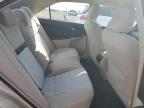 2012 TOYOTA CAMRY BASE   for sale at Copart AB - CALGARY