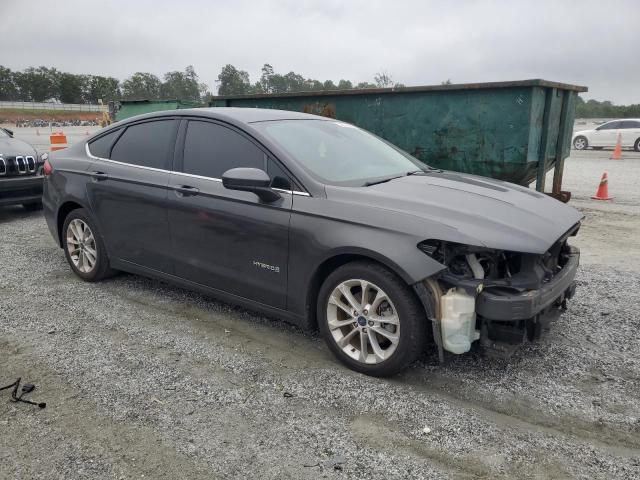  FORD FUSION 2019 Серый