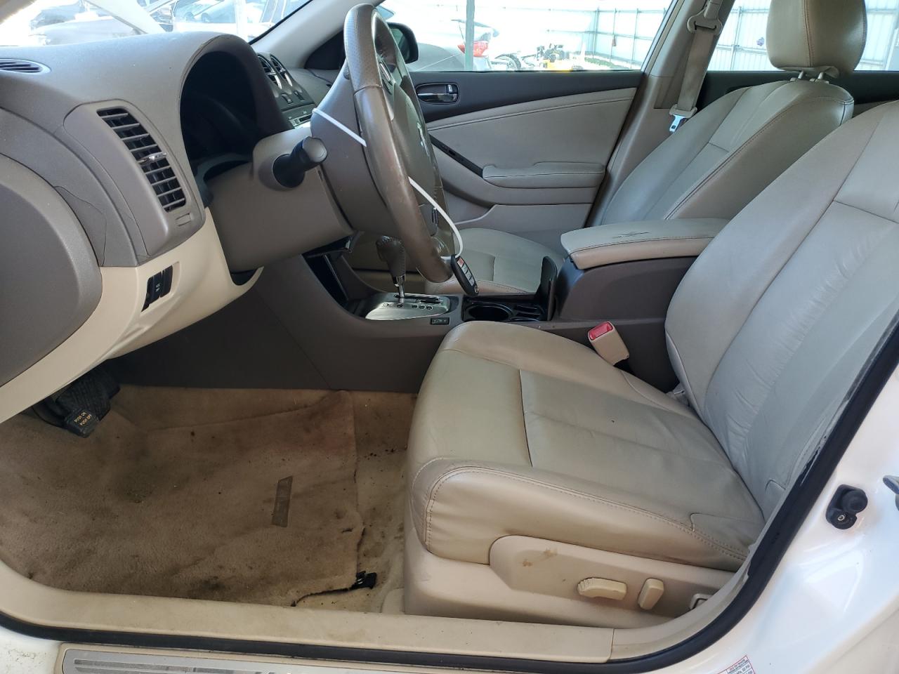 2010 Nissan Altima Base VIN: 1N4AL2AP4AC192872 Lot: 65334625
