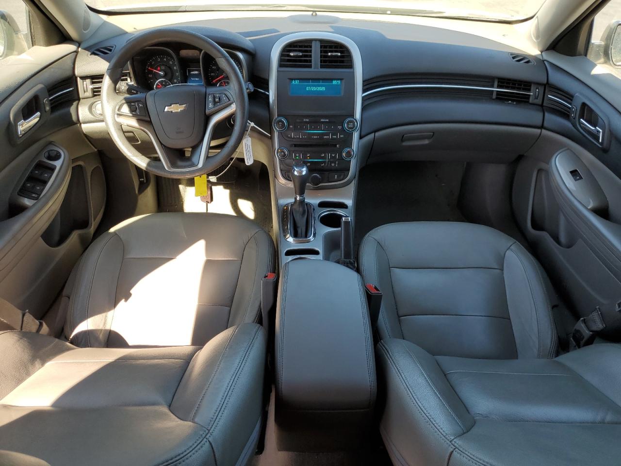 1g11b5sl5ef114480 1G11B5SL5EF114480 2014 Chevrolet Malibu Ls