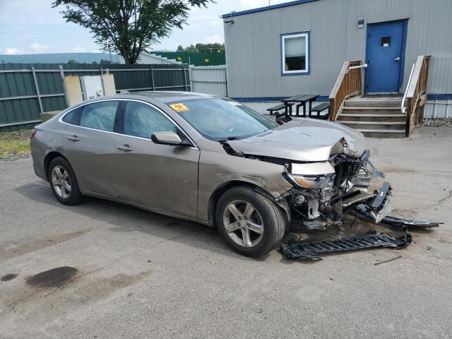  CHEVROLET MALIBU 2022 Złoty