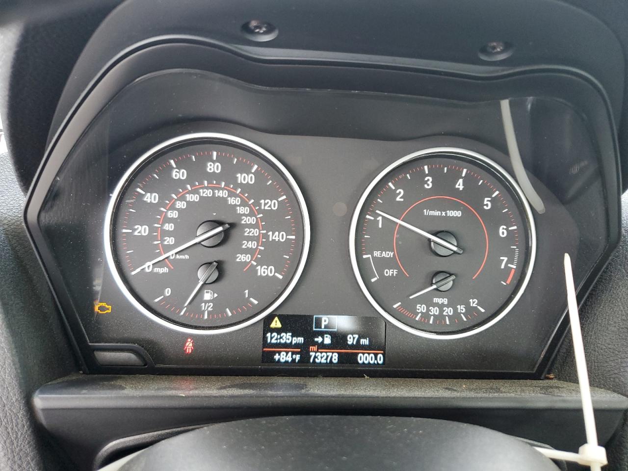 wba2h9c38h7a25792 WBA2H9C38H7A25792 2017 BMW 230Xi