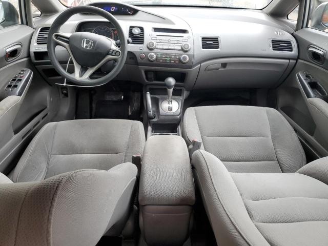 2010 HONDA CIVIC DX-G  