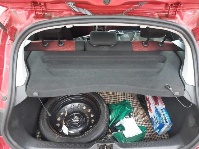 2013 RENAULT CLIO EXPRE