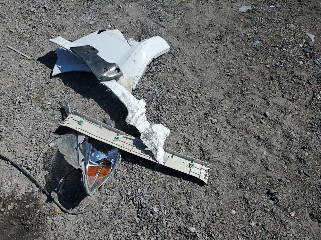 2013 Honda Cr-V Lx VIN: 2HKRM3H32DH511407 Lot: 65765845