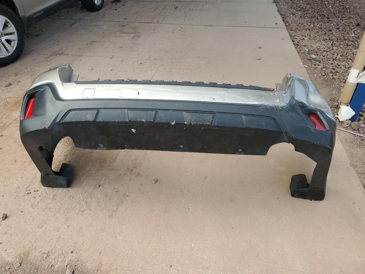 2019 Subaru Outback 2.5I VIN: 4S4BSABC7K3207269 Lot: 64459195