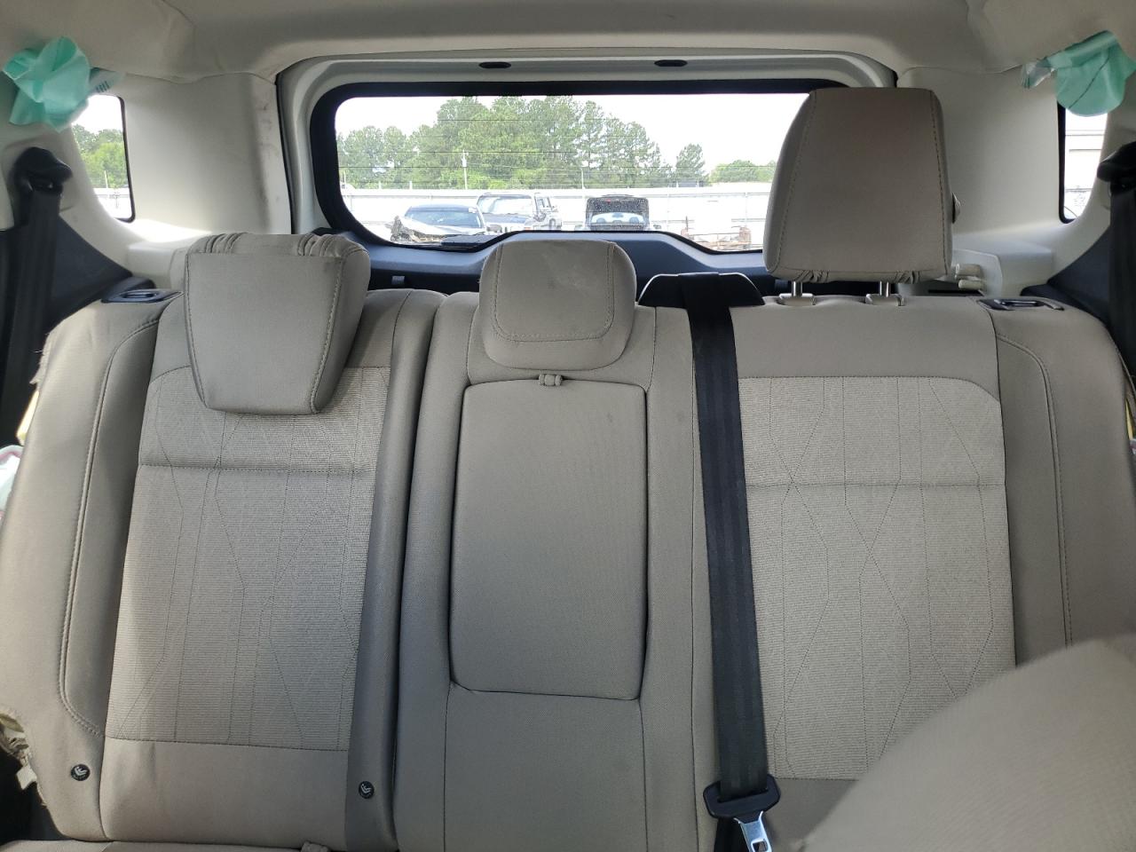 2020 Ford Ecosport Se VIN: MAJ3S2GE8LC395185 Lot: 65469615