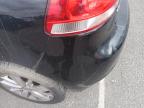 2011 VOLKSWAGEN GOLF MATCH for sale at Copart SANDTOFT