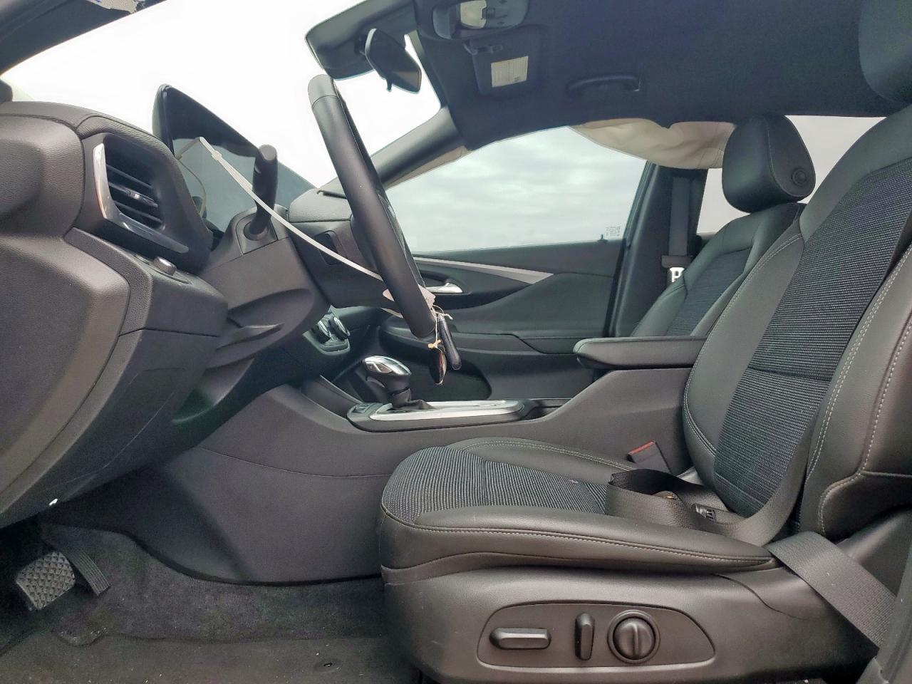 2024 Buick Envista Preferred VIN: KL47LAE22RB119945 Lot: 65267065