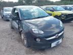2014 VAUXHALL ADAM GLAM for sale at Copart BRISTOL