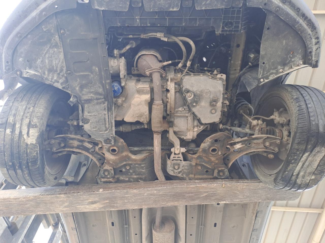 LSJW74U67LZ017310 - 2020 Mg ZS - #65842425