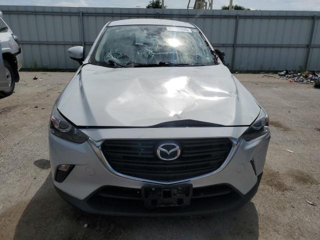  MAZDA CX-3 2019 Белы