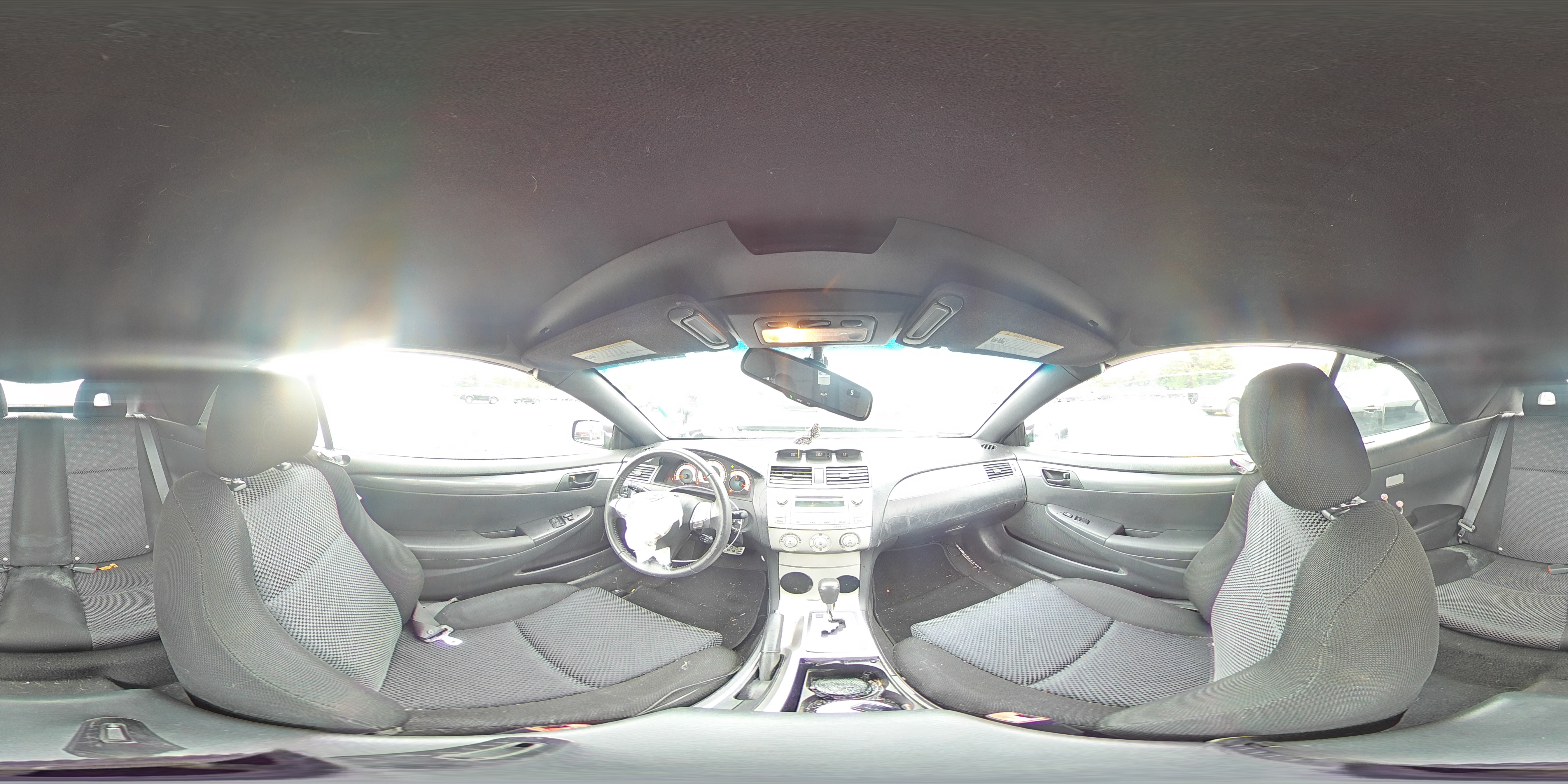 2008 Toyota Camry Solara Se VIN: 4T1FA38P38U153479 Lot: 64585135