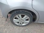2013 HONDA JAZZ I-VTE for sale at Copart WISBECH