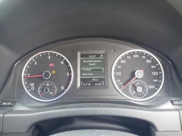2014 VOLKSWAGEN TIGUAN R L
