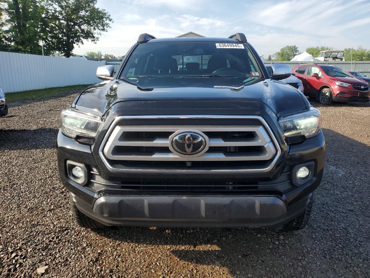 2023 Toyota Tacoma - Image 5