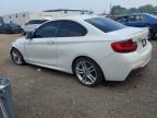2016 BMW 228 XI SULEV   for sale at Copart ON - COOKSTOWN