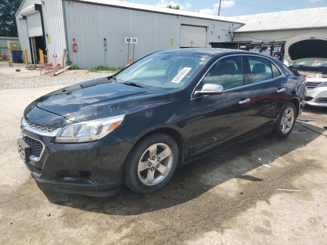  CHEVROLET MALIBU 2015 Czarny
