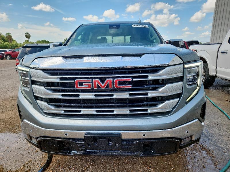  GMC SIERRA 2023 Gray