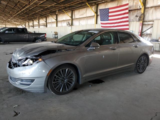 2015 Lincoln Mkz