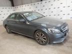 2016 MERCEDES BENZ C220 D SPO for sale at Copart WOLVERHAMPTON