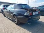 2001 BMW 330 CI SPO for sale at Copart SANDWICH