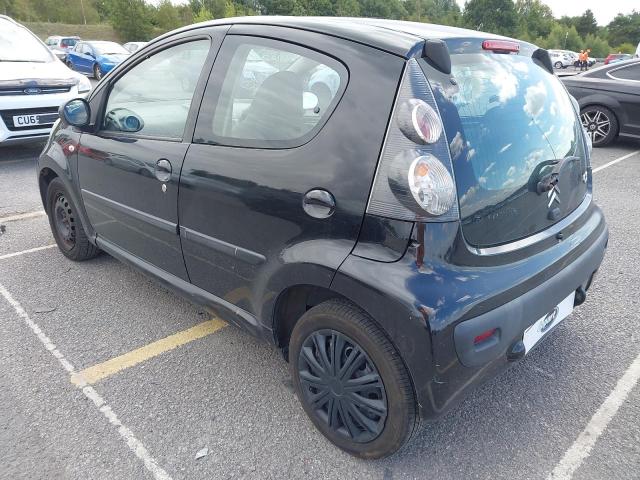 2007 CITROEN C1 RHYTHM