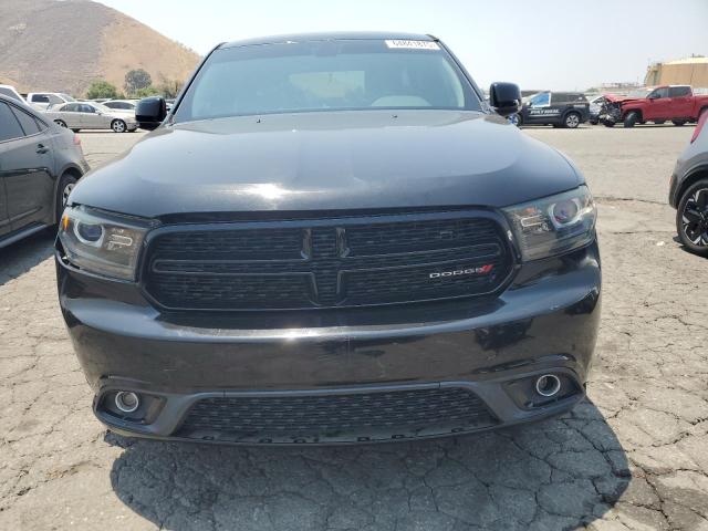  DODGE DURANGO 2018 Czarny
