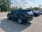 2018 LAND ROVER RANGE ROVER SPORT SUPERCHARGED DYNAMIC   à vendre chez Copart MA - NORTH BOSTON