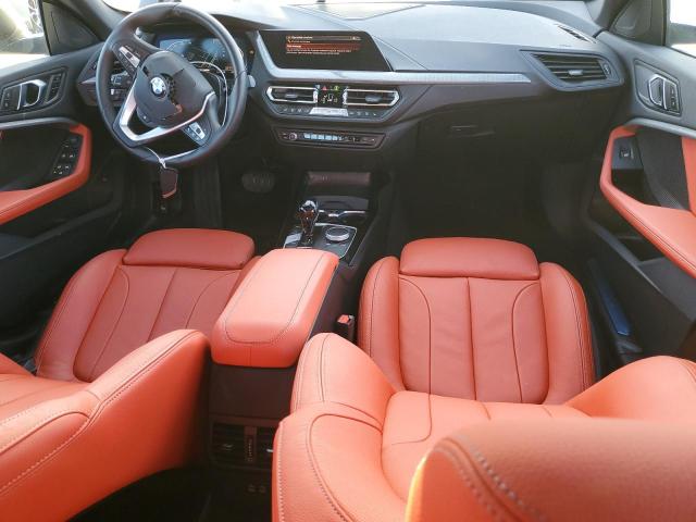  BMW 2 SERIES 2024 Czarny