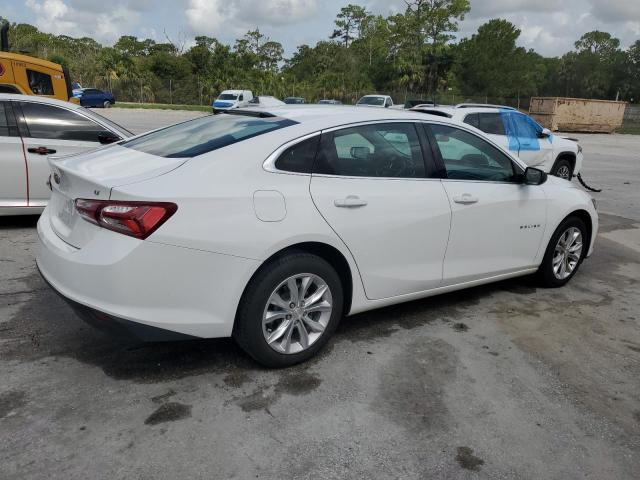  CHEVROLET MALIBU 2020 Biały