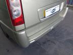 2013 FIAT SCUDO PANO for sale at Copart SANDTOFT