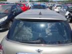 2009 MINI ONE for sale at Copart WOLVERHAMPTON