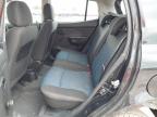 2008 KIA PICANTO CH for sale at Copart YORK
