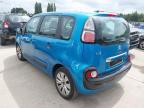 2014 CITROEN C3 PICASSO for sale at Copart SANDY