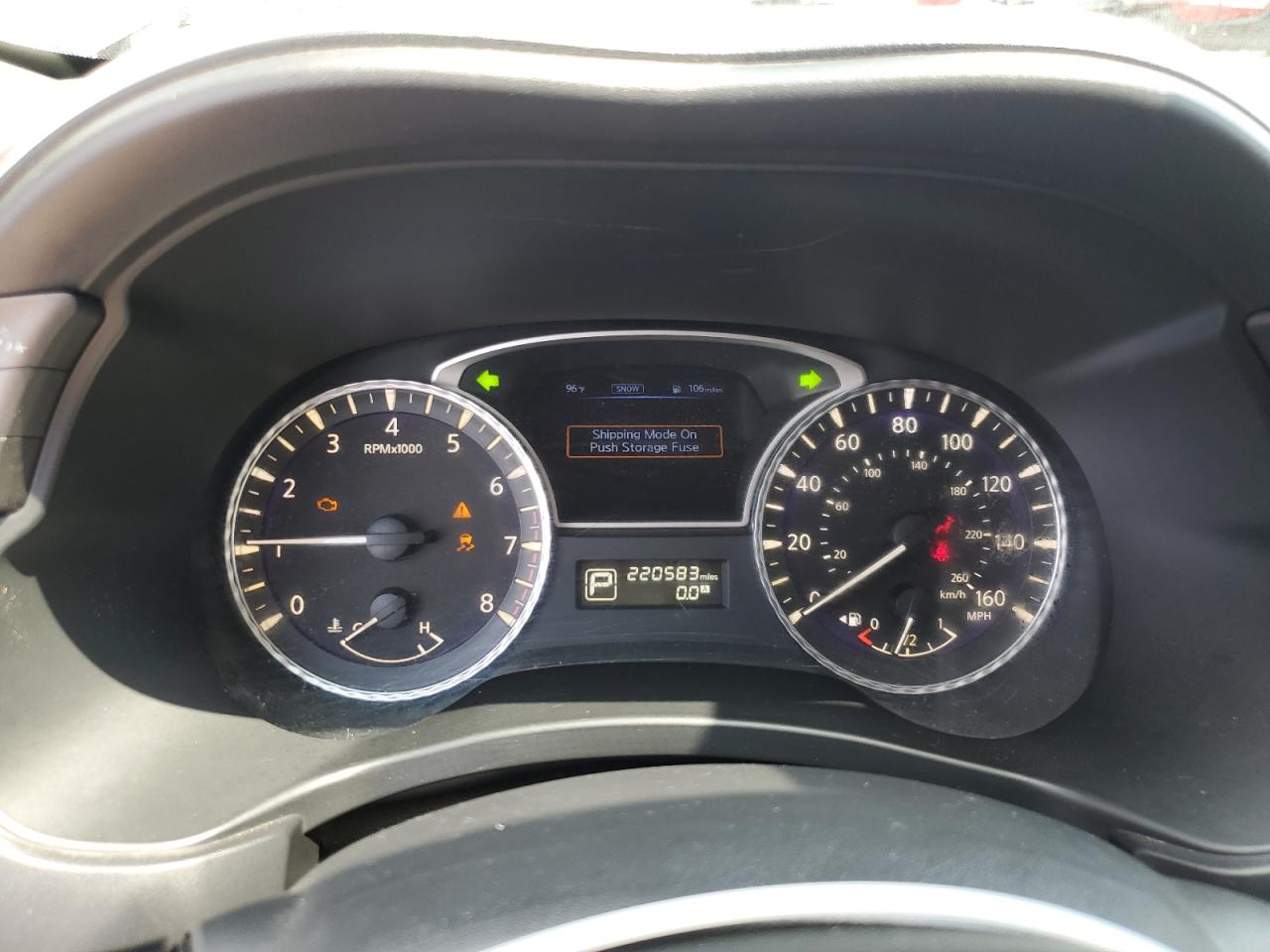 2018 Infiniti Qx60 VIN: 5N1DL0MM0JC524055 Lot: 66523165