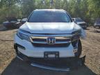 2021 HONDA PILOT TOURING   for sale at Copart ON - COOKSTOWN