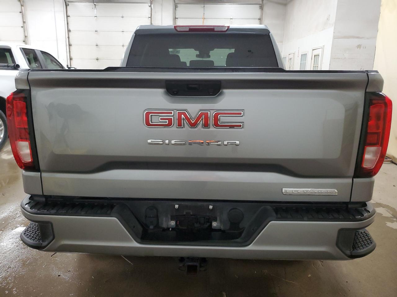 2024 GMC Sierra K1500 Elevation-L VIN: 1GTPUJEK7RZ398996 Lot: 67027195