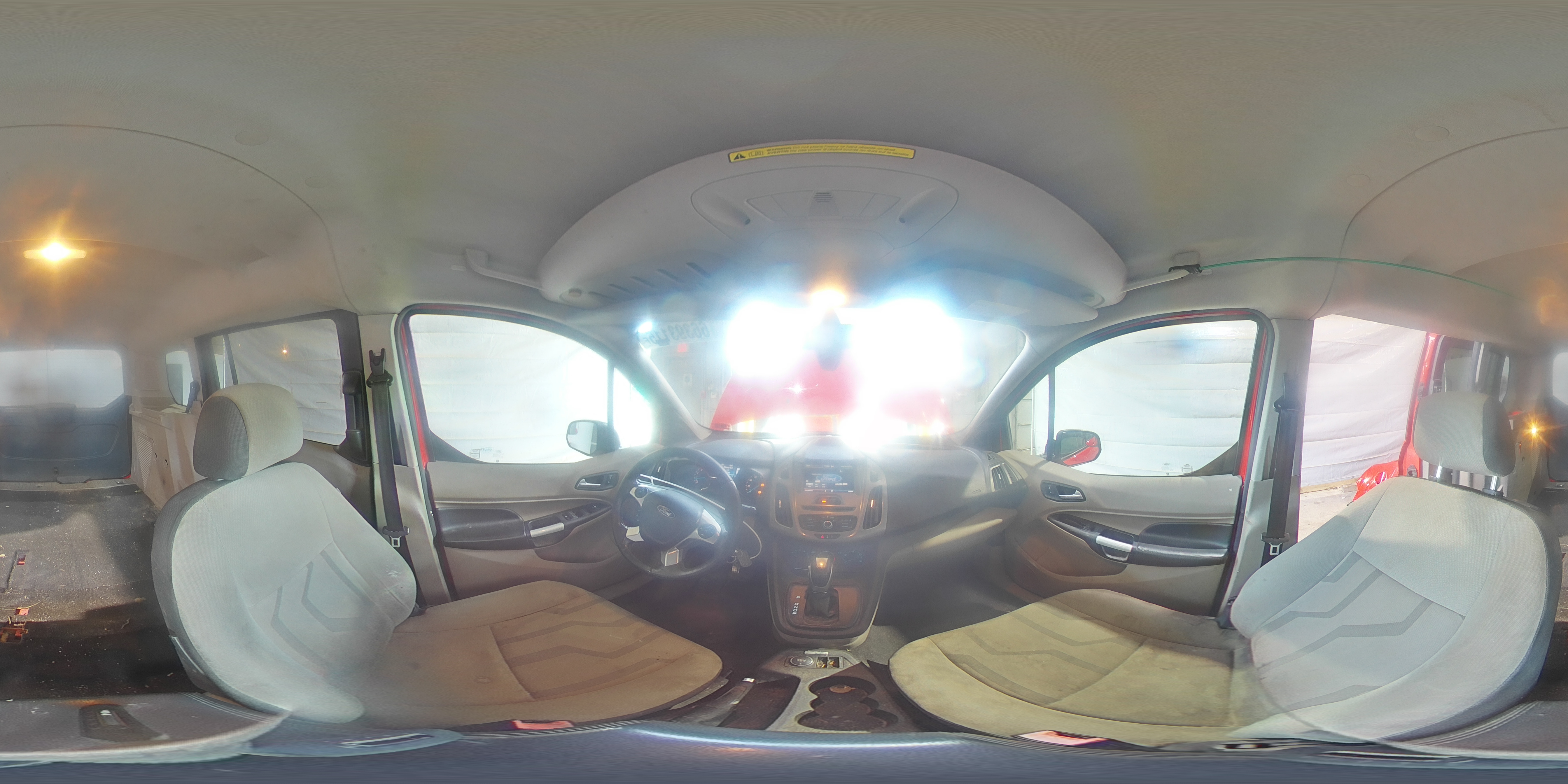 2014 Ford Transit Connect Xlt VIN: NM0AE8F79E1150938 Lot: 66393115